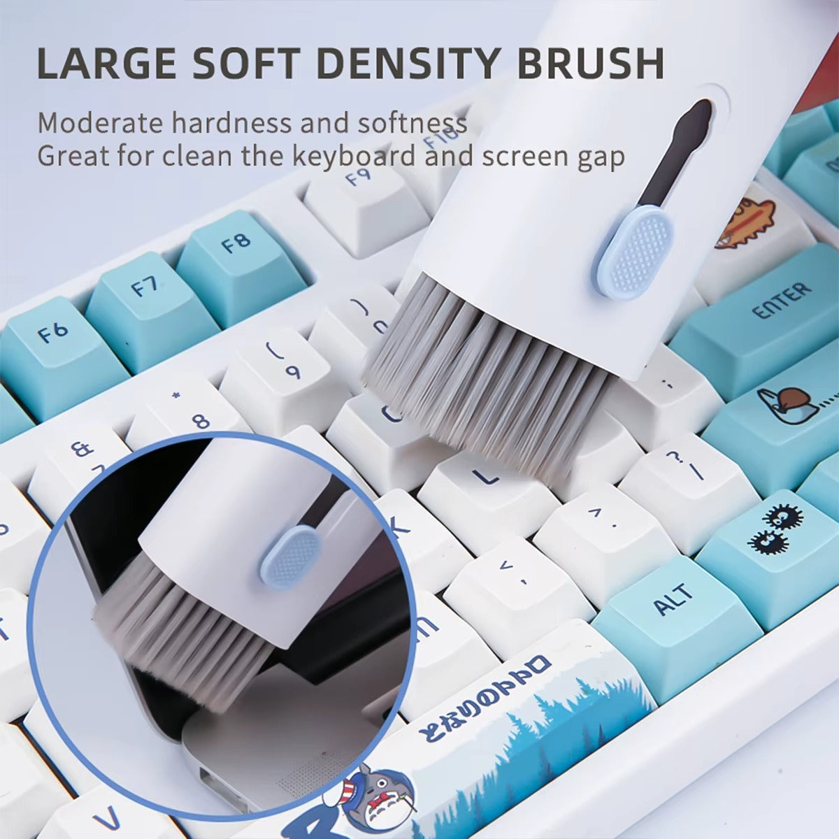 7-in-1 Keyboard Cleaning Kit